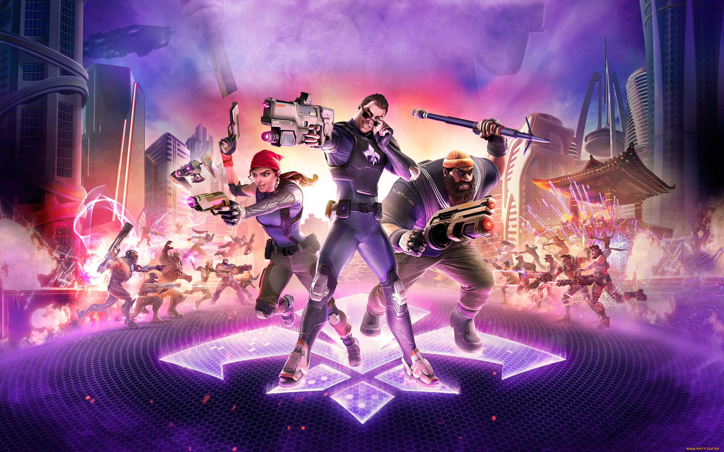 Обои Видео Игры Agents Of Mayhem, обои для рабочего стола, фотографии видео  игры, agents of mayhem, agents, of, mayhem Обои для рабочего стола, скачать  обои картинки заставки на рабочий стол.